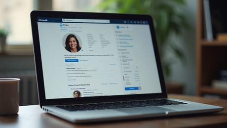 Maximizing LinkedIn: Effective Strategies for Recruitment Success