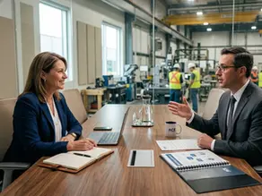 Employer Market vs. Candidate Market: What’s the Difference?