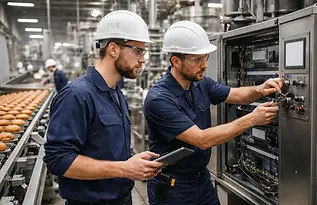 Food and Beverage Recruiters Minnesota.webp