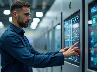 The Impact of Systems Integration Engineers on Smart Manufacturing Success