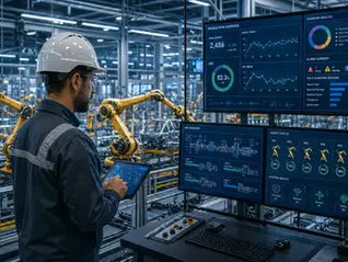 Understanding the Key Differences Between Controls Engineers and Automation Engineers