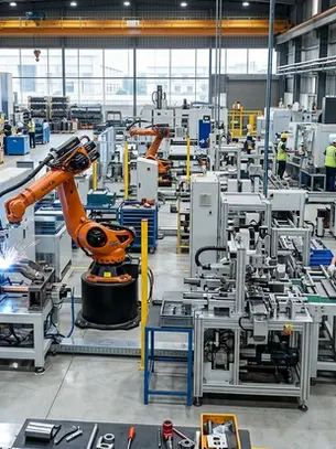 Essential Interview Best Practices for Hiring Managers in the Manufacturing Industry