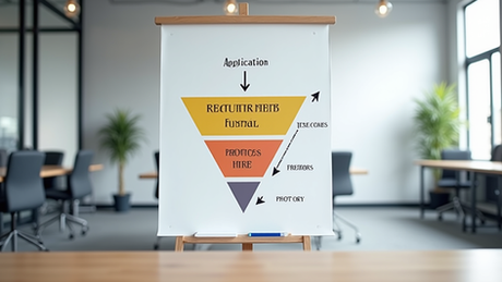 Understanding the Recruitment Funnel and Its Impact on Hiring Success
