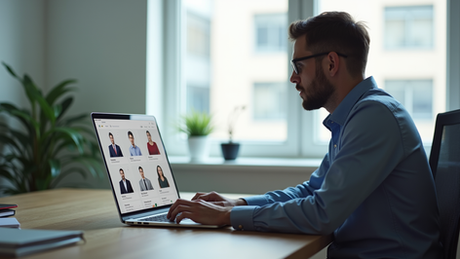 The Crucial Role of Recruiters in Driving Business Success