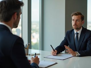 Effective Interview Techniques to Minimize Bias in Hiring