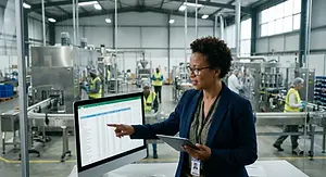 Lead Procurement Specialist