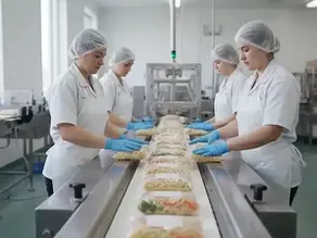 Leadership’s Role in Building a Strong Food Safety Culture