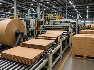 Navigating Hiring Challenges in the Corrugated Packaging Industry