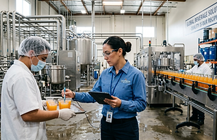 Food and Beverage Recruiters Minnesota.webp