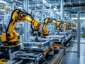 How AI is Revolutionizing Plant Operations and Factory Efficiency