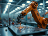 Bridging the Industrial Automation Talent Gap for Future Success