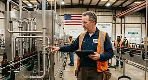 Maintenance Manager