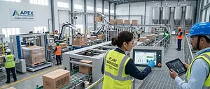 Warehouse Manager Candidates Near Me