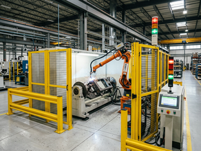 How Robotics Can Improve Safety and Introduce New Risks in Automation