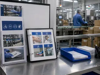The Limitations of GMP Training in Ensuring Compliance Effectiveness
