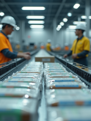 Essential Leadership Traits for Success in Packaging Plants