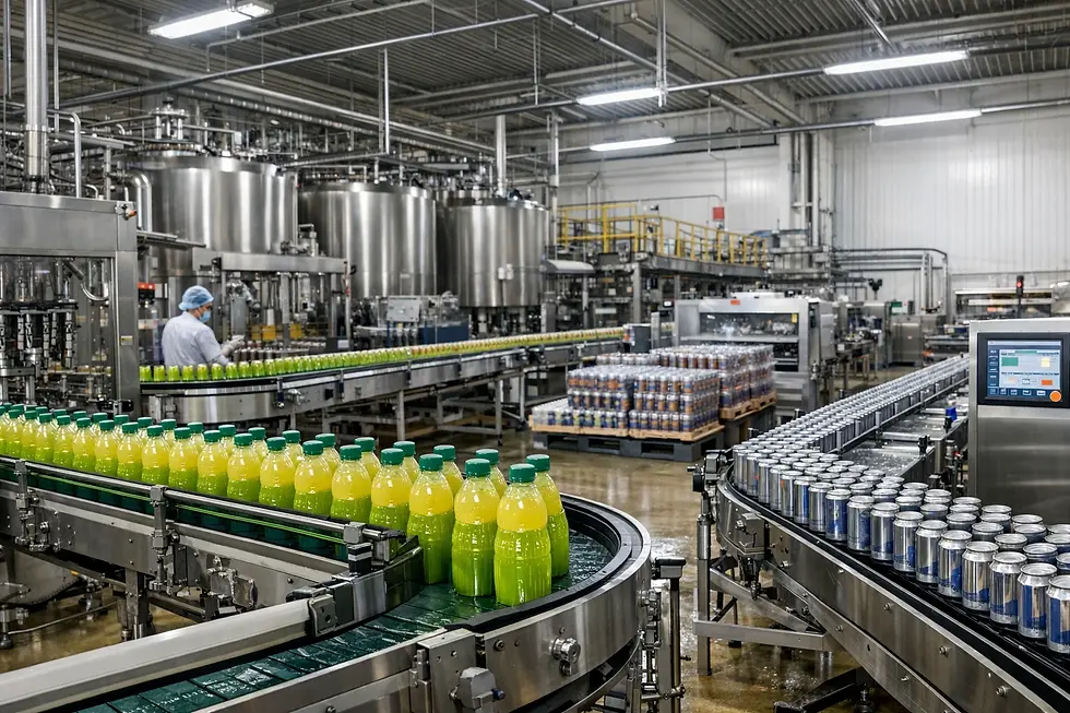 Top 5 Skills Food and Beverage Production Supervisors Need in 2026