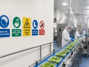 Effective Strategies for Reducing Workplace Injuries in Food Production Facilities