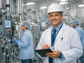 Creating Health & Safety Guidelines for Plant Management