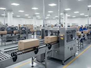 Leadership Strategies for High-Performing Packaging Plants
