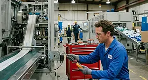 Maintenance Technician III