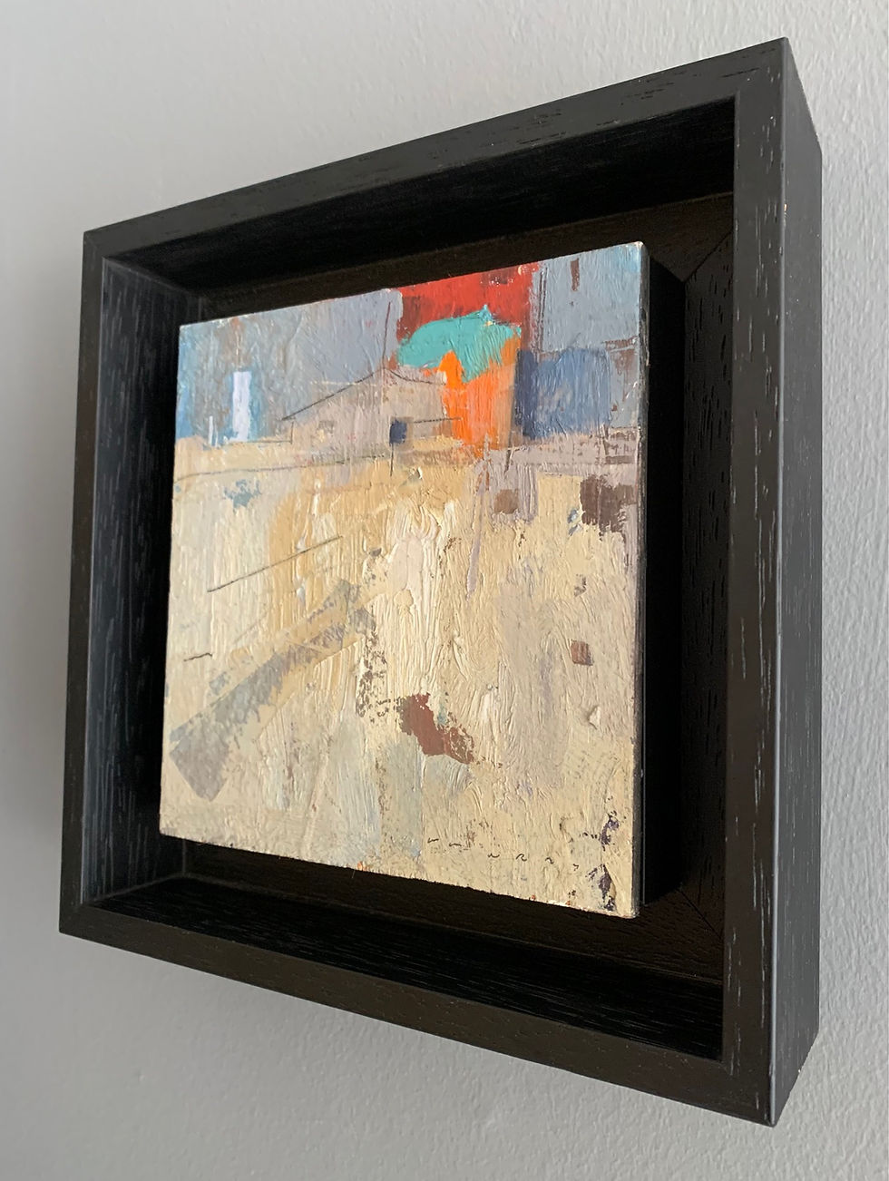 Thumbnail: William Wray 'Far Out'