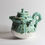 Thumbnail: JACOB CHAN   'Palm Teapot 28'