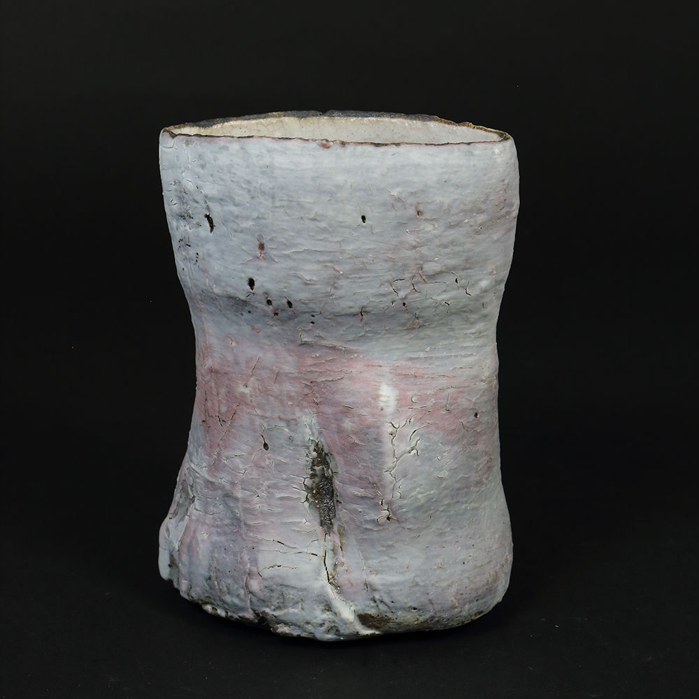 MARGARET CURTIS   'Oval Vase'