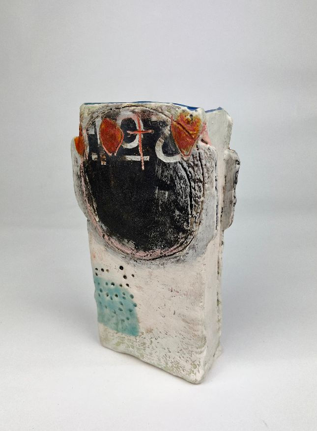 Thumbnail: CRAIG UNDERHILL   'Unknown Sign'