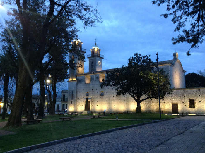 Derniers jours à Montevideo et découverte de Colonia