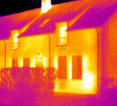 Isolation Thermique Extérieur Intérieur en laine fibre de bois à Lège Cap Ferret Intérieur