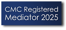 CMC Registered Mediator 2025