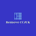 Remove CCJUK logo