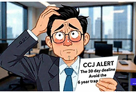 business man scratching head in confusion