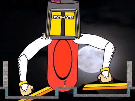 Azahara's Tale (2017)