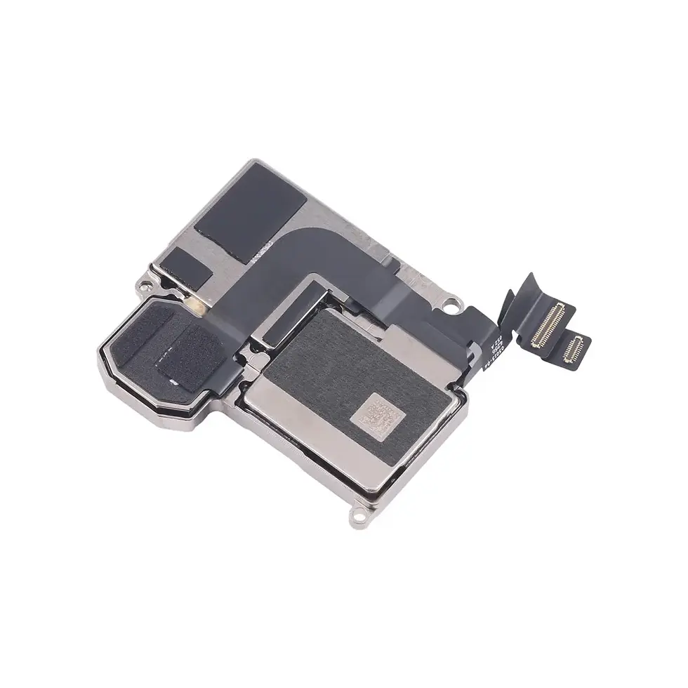 Miniaturbild: iPhone 16 Pro Rückkamera Pulled