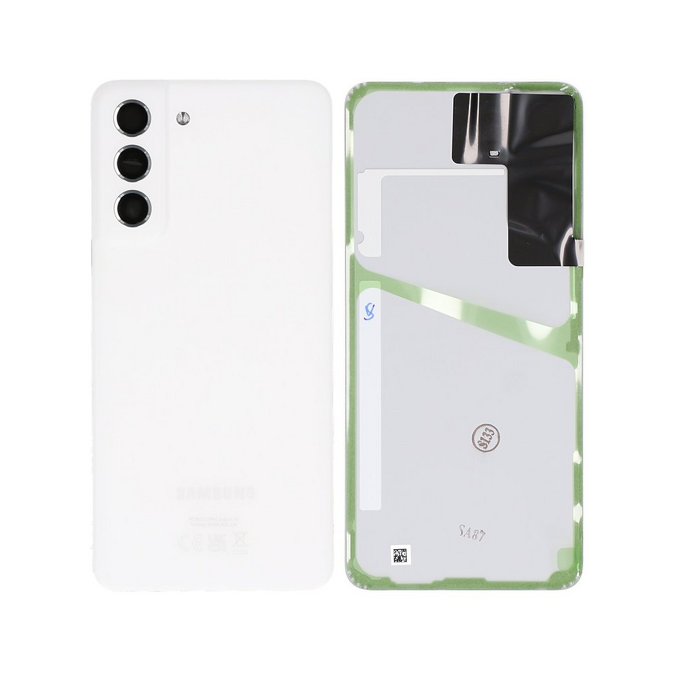 Miniaturbild: Samsung S21FE Original Akkudeckel Backcover