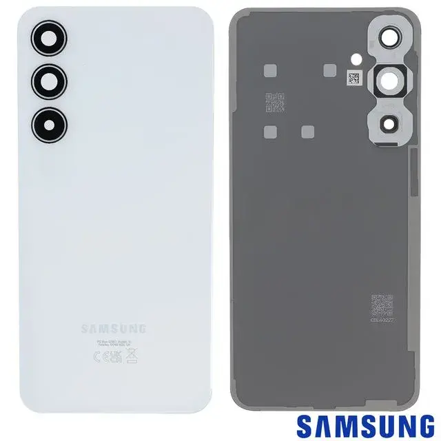 Miniaturbild: Samsung Galaxy A35 5G A356 Original Akkudeckel Backcover