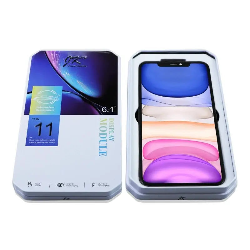 Miniaturbild: iPhone 11 Incell FHD Display JK