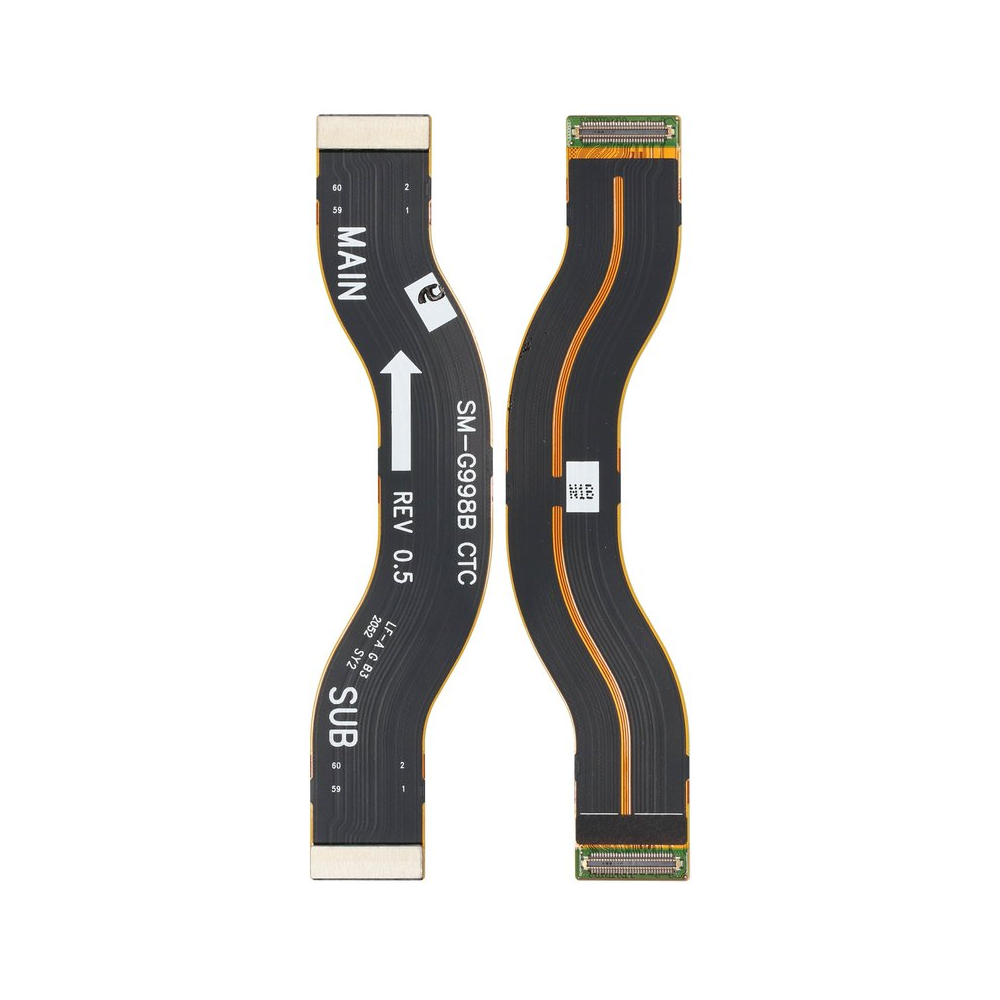 Samsung S21 Ultra Original Haupt Flexkabel