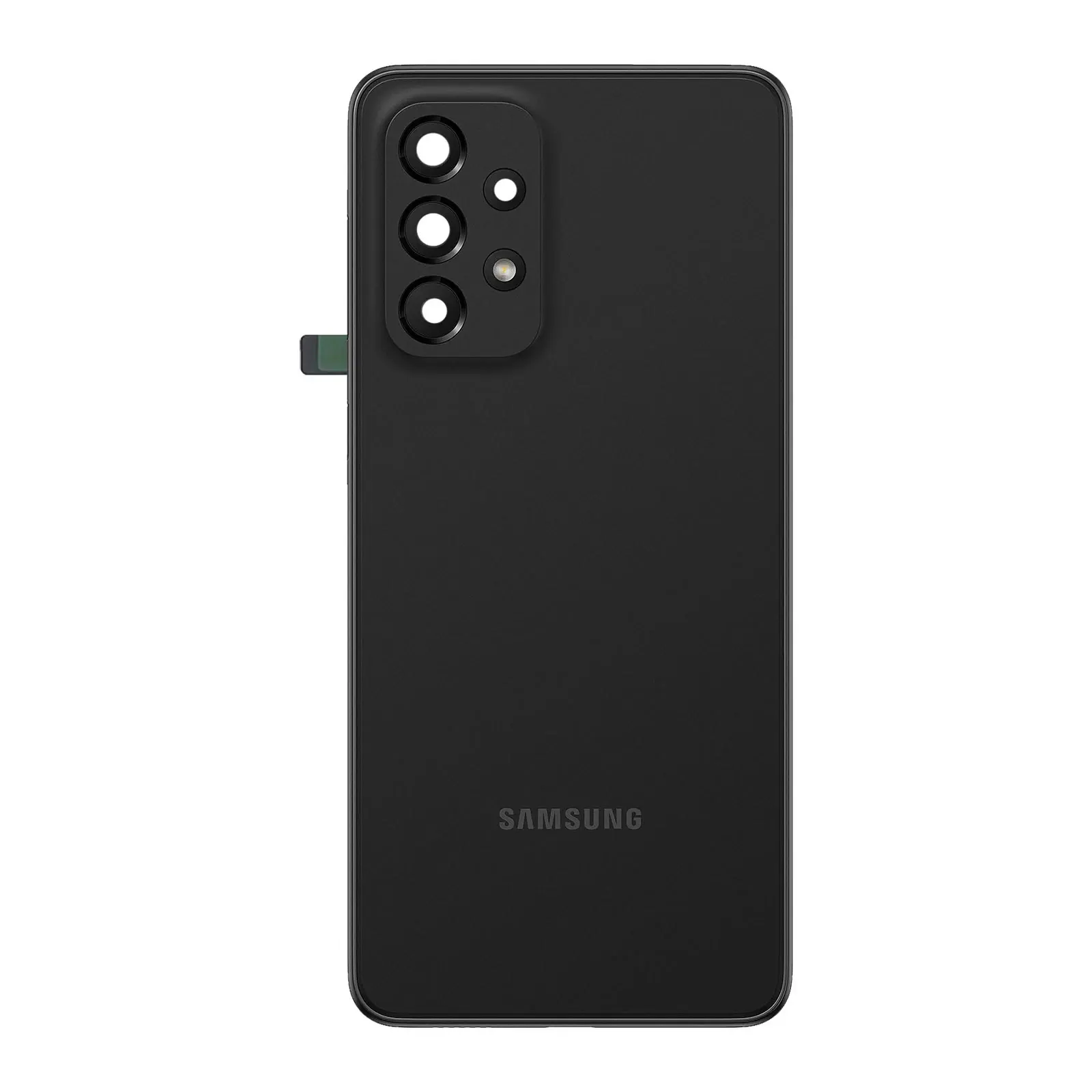Samsung Galaxy A33 5G A336 Original Akkudeckel Backcover