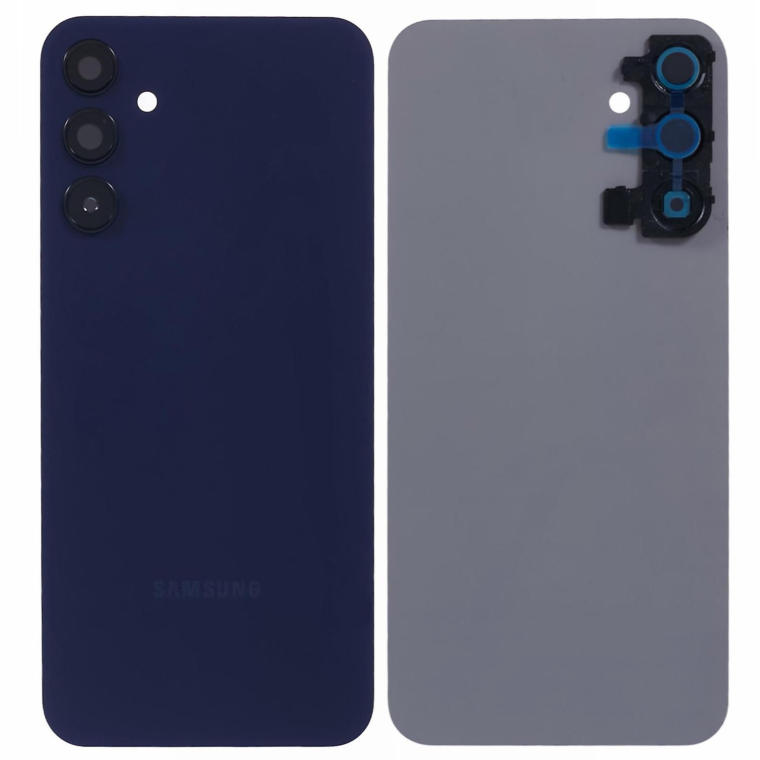 Samsung Galaxy A15 5G A156 Original Akkudeckel Backcover