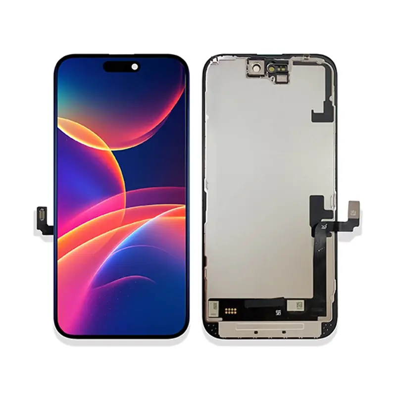 Miniaturbild: iPhone 16 Incell FHD Display JK