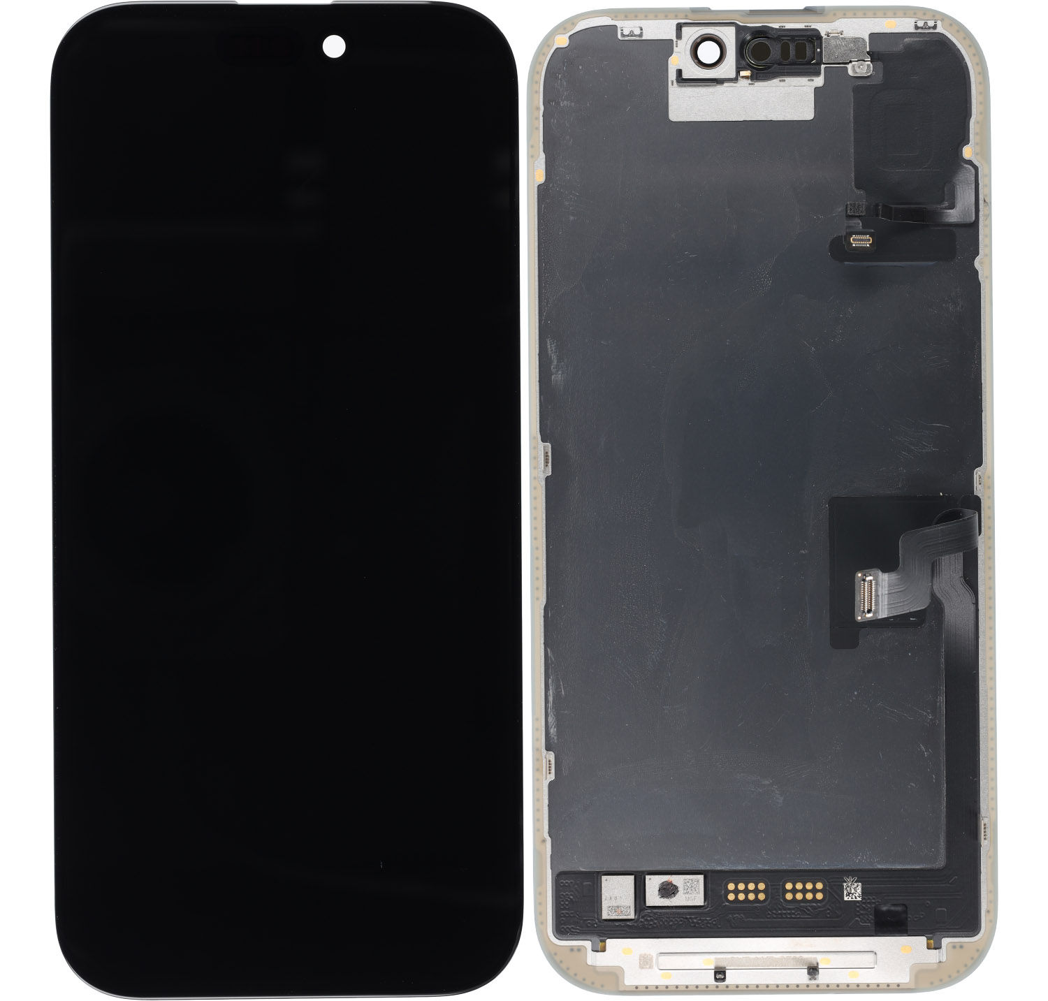 iPhone 16 Pro Original Pulled Display