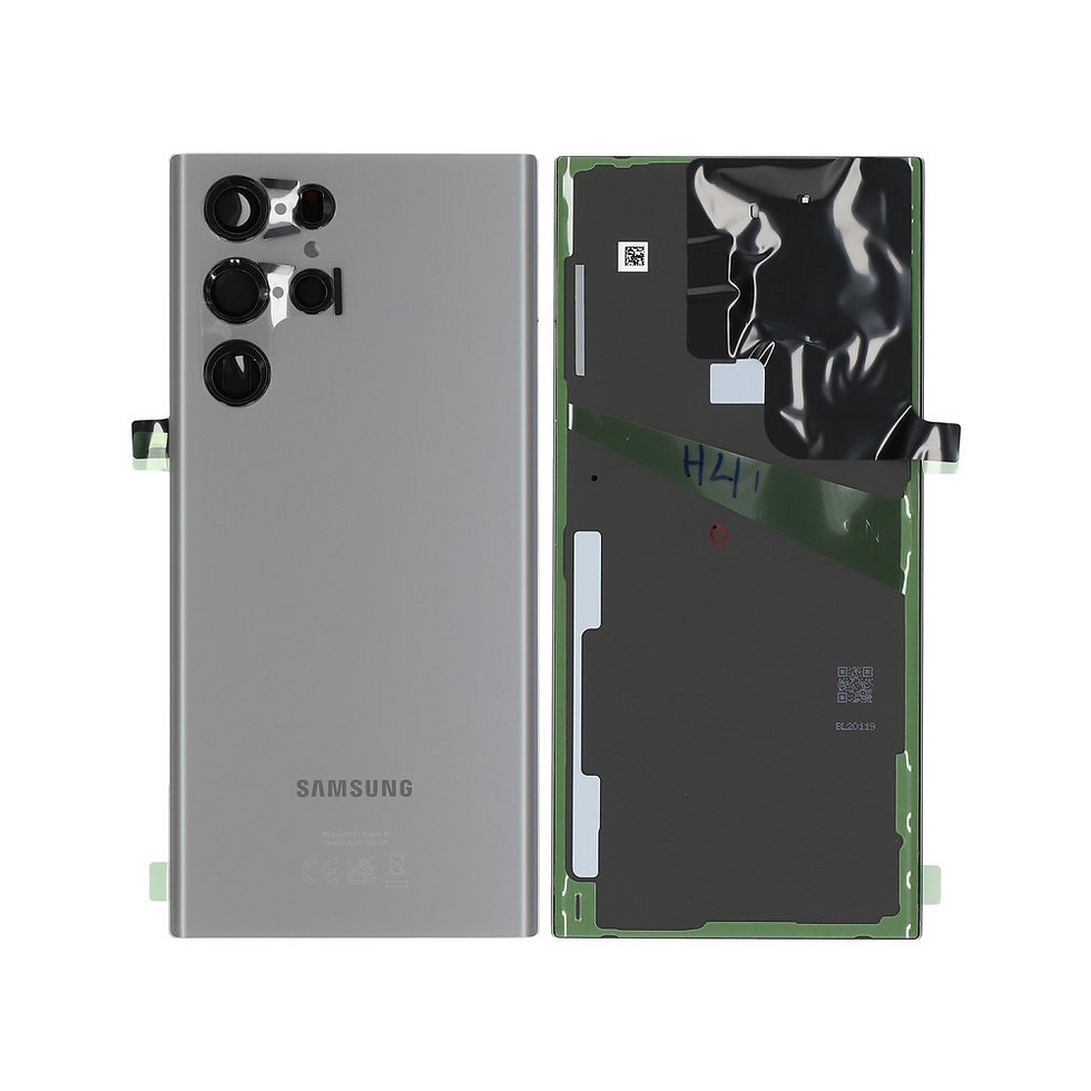 Miniaturbild: Samsung S22 Ultra Original Akkudeckel Backcover