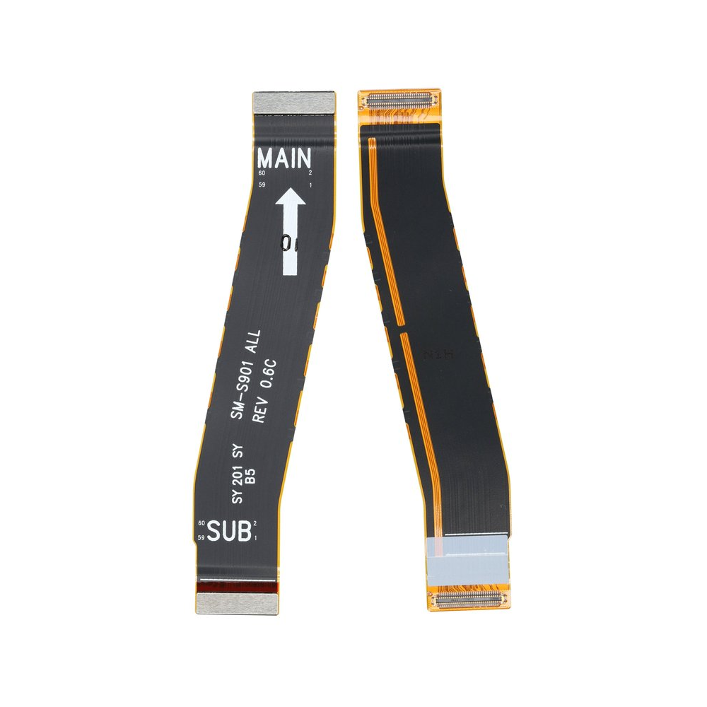 Samsung S22 Original Haupt Flexkabel