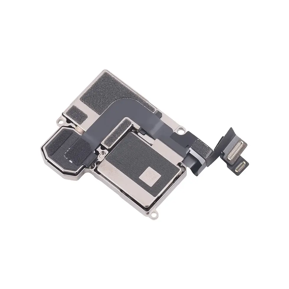 Miniaturbild: iPhone 16 Pro Max Rückkamera