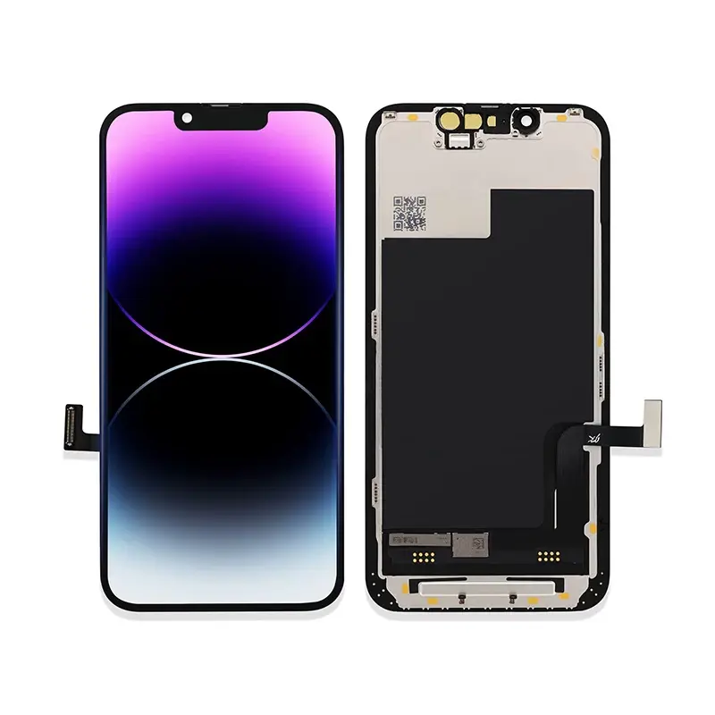 Miniaturbild: iPhone 13 Mini Incell FHD Display JK