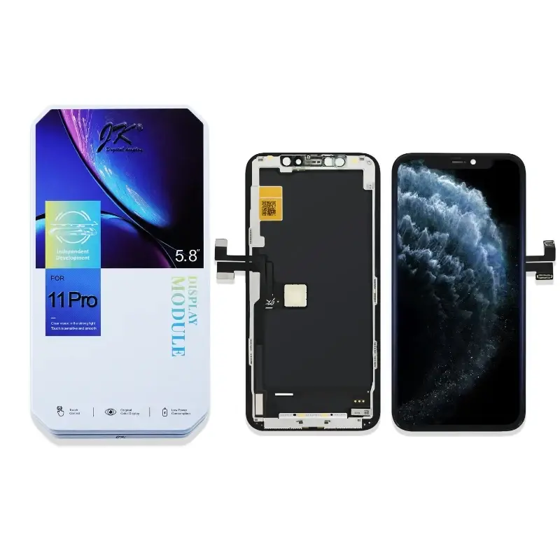 Miniaturbild: iPhone 11 Pro Incell FHD Display JK