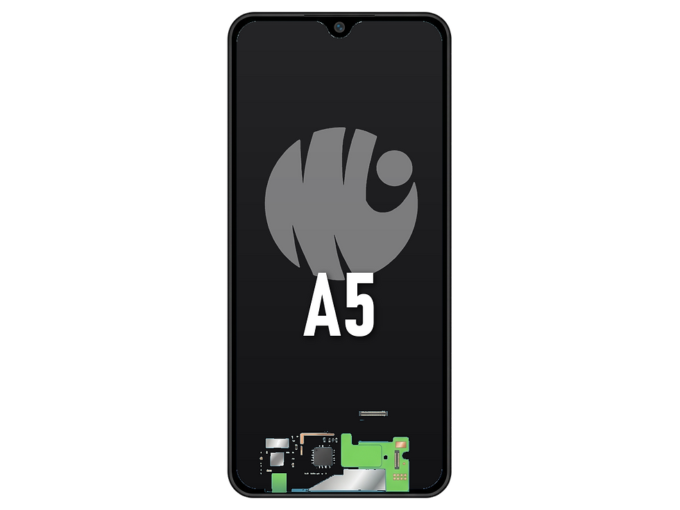 Redmi A5 Ersatzteile